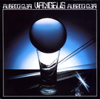 VANGELIS ALBEDO 0.39 with Bonus Tracks JAPAN MINI LP Blu-spec CD NEW