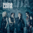 CD New Justice in 2025 Japan DAIDA LAIDA Music (CD x1) WLKR-99 Single