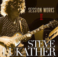 2017 STEVE LUKATHER Session Works II JAPAN BSCD2 Blu-spec CD New