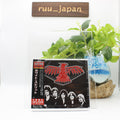 White Spirit White Spirit Japan Music CD Bonus Tracks New