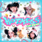 New aespa Hot Mess (Hot Mess Ver.) JAPAN 1st SINGLE CD