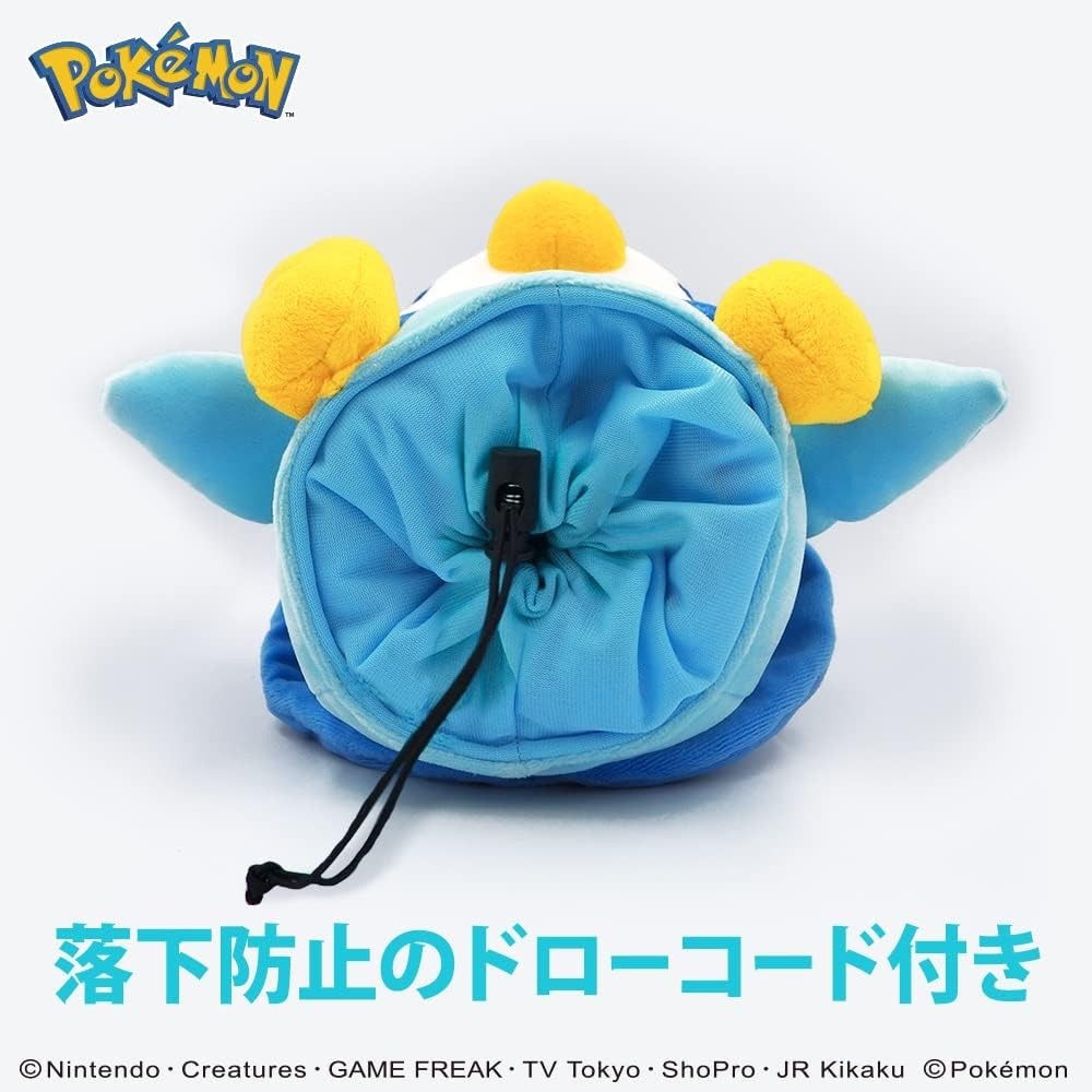 Piplup Pokémon Driver/DR Headcover (460cc Compatible) Licensed Product NEW