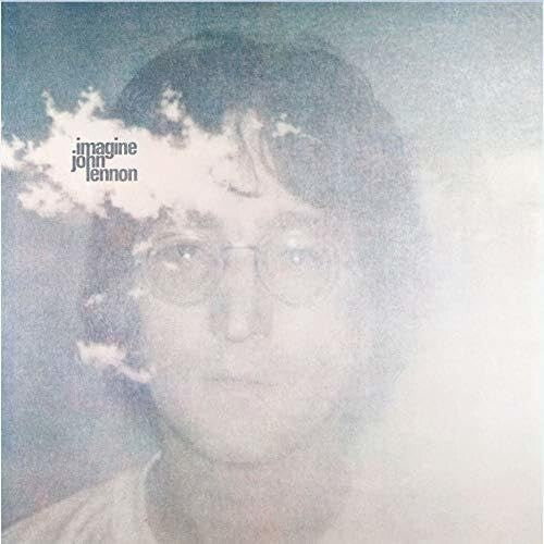 2018 JAPAN SHM CD JOHN LENNON IMAGINE THE ULTIMATE COLLECTION 1CD EDITION NEW