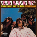TERRY KNIGHT AND THE PACK ST + REFLECTIONS JAPAN MINI LP CD NEW