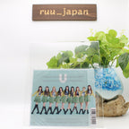 New NIZIU-U [TYPE-B]-JAPAN 2 CD+BOOK Ltd/Ed