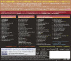 Whitney Houston Japanese Singles Collection Greatest Hits 2 Blu-spec CD2 DVD New