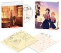 New Bloom Into You Yagate Kimi ni Naru Vol.1 Limited Edition Blu-ray Booklet