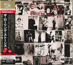 The Rolling Stones - Exile on Main Street (Deluxe Edition) SHM CD From Japan NEW