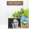 New Namie Amuro Feel Japan CD AVCN-99002 CD+Blu-ray 2013 Digipak