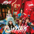 New CD Lie Lie Lie Lie / Be Naked *Limited Edition Japan MYERA Music (1 CD)