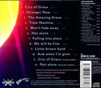 New JOHN ELEFANTE The Amazing Grace + 1 CD Kansas Melodic Hard/Prog Rock/AOR !