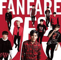 CD New SF9 - Fanfare - Normal Edition from Japan