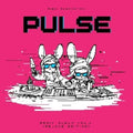 Game Music FINAL FANTASY XIV Remix Album Pulse Vol. 2 Deluxe Edition CD