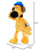 NICI Shaun the Sheep Bitza - 35cm New
