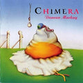 DUNCAN MACKAY-CHIMERA-JAPAN Paper Sleeve SHM-CD BONUS TRACK NEW