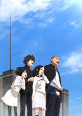 The Anthem of the Heart Kokosake Kokoro ga Sakebitagatterunda Blu-ray Japan NEW