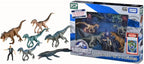 Takara Tomy Ania Jurassic World Final Battle Set Animal Dinosaur Toys for NEW