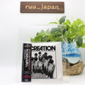 New CREATION ST (1975) JAPAN MINI LP SHM CD