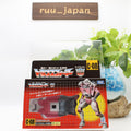 Arcee C-08 T-SPARK Action Figure Transformers Missing Link from Japan NEW