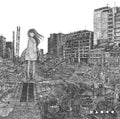 CD New DAOKO anima Standard Edition CD TFCC-86716