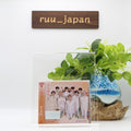 ZEROBASEONE Yura Yura Unmei No Hana CD Standard Edition Japan 1st Single new