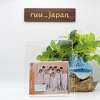 ZEROBASEONE Yura Yura Unmei No Hana CD Standard Edition Japan 1st Single new