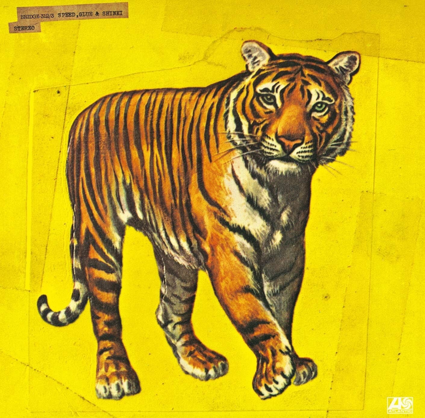 SPEED GLUE & SHINKI ST JP 2 CD SET From Japan NEW