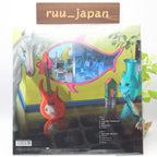 New YOASOBI / THE BOOK 3 2023 Yellow Color Vinyl LP Japan J-Pop