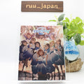 Aqours EXTRA LoveLive! DREAMY CONCERT 2021 Blu-ray Memorial Box From Japan NEW