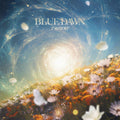 TRiDENT BLUE DAWN Regular edition CD Japan KICS-4235 NEW