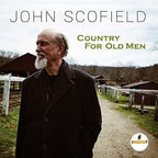 New John Scofield Jazz/Fusion Guitar SHMCD Country For Old Men Japan