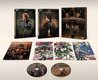 David Lynch Dune 30th Anniversary Limited Edition Blu-ray Box Japan HPXR-10 NEW