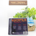 New mountain Live in the 70s (3CD) Japan Music CD