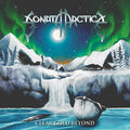 New SONATA ARCTICA CLEAR COLD BEYOND Japan Edition CD with Bonus Track