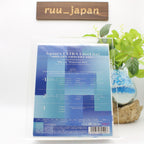 Aqours EXTRA LoveLive! DREAMY CONCERT 2021 Blu-ray Memorial Box From Japan NEW
