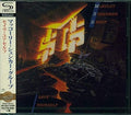 MCAULEY-SCHENKER GROUP/MICHAEL SCHENKER - SAVE YOURSELF CD NEW