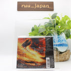 SAVAGE CIRCUS-OF DOOM AND DEATH-JAPAN CD+DVD BONUS TRACK Ltd/Ed New