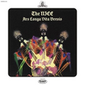 THE NICE Ars Longa Vita Brevis with Bonus Tracks JAPAN MINI LP CD NEW