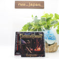 New DRAGONKNIGHT LEGIONS WITH BONUS TRACK JAPAN CD