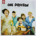 New CD Up All Night No.129