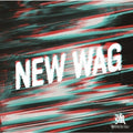 Tsuyogari Sensation NEW WAG Tower Records Limited CD Japan NEW