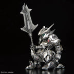 MGSD Gundam Barbatos [Iron Blood Coating] Assembled Plastic Model New