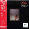 CD New Linda Ronstadt Prisoner In Disguise Paper OBI Sleeve Japan