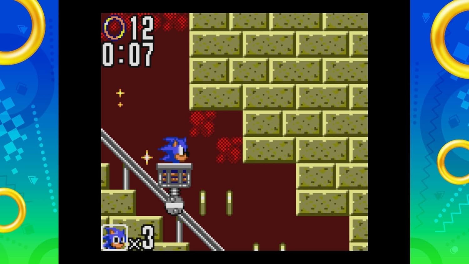 New Sonic Origins Plus (Nintendo Switch, 2023)  Japan Version