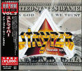 STRYPER-IN GOD WE TRUST-JAPAN CD Ltd/Ed UNIVERSAL MUSIC From Japan NEW