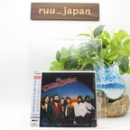 The Doobie Brothers one step closer Japan Music CD New
