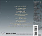 CD New ALIEN -WHEN YESTERDAY COMES AROUND- WITH BONUS TRACK from Japan