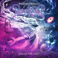New LEONARDO OLIVEIRA’S POWER RESET SON OF THE LIGHT WITH BONUS TRACK JAPAN CD