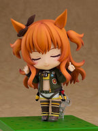 Good Smile Company Umamusume: Pretty Derby – Mayano Top Gun Nendoroid Action NEW