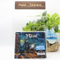 RIOT MEAN STREETS 2024 JAPAN CD + BONUS CD EDITION New